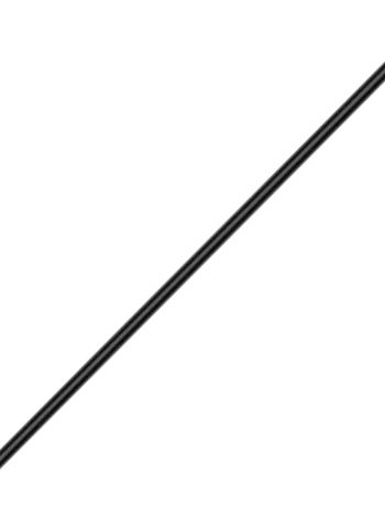 Shower Curtain Rod Adjustable Tension Curtain Rod Stainless Steel Spring Curtain Pole Heavy-Duty Steel for Bathroom Wardrobe Kitchen Balcony 31.5in/39.4in/47.2in